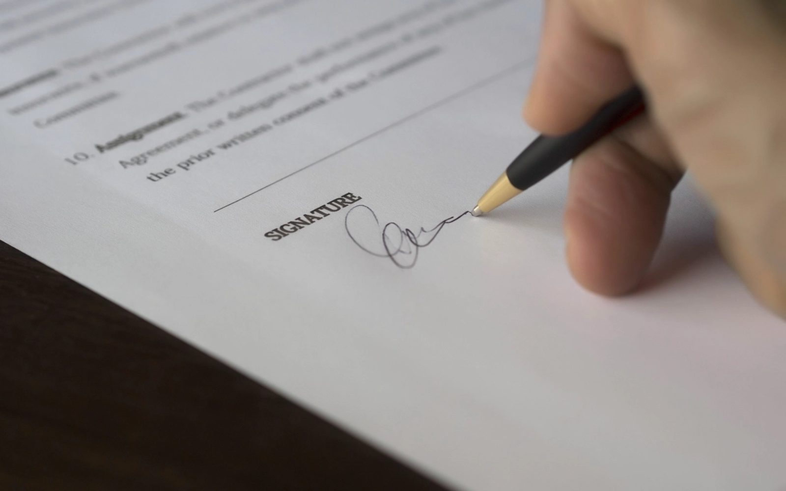Negative Declaratory Action: How Do You Prove You Do Not Owe a Debt?