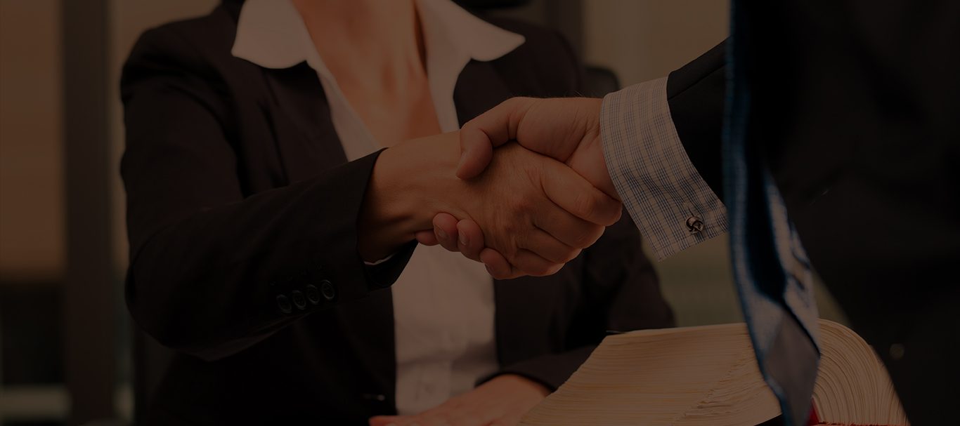Eker Law Firm, client meeting
