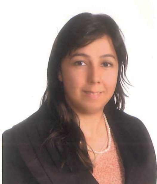 Att. Zeyneb Sümeyye Eker